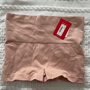 Spanx Boyshort (M)